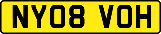 NY08VOH