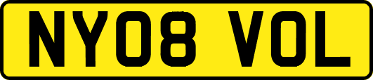 NY08VOL