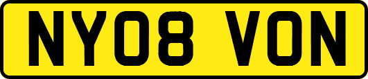 NY08VON
