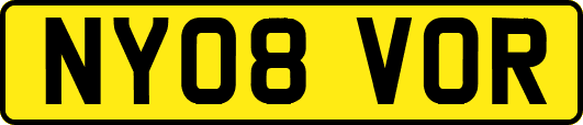 NY08VOR