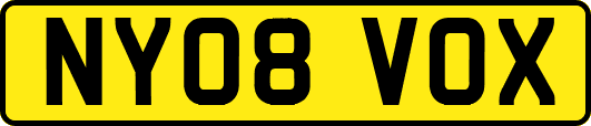 NY08VOX