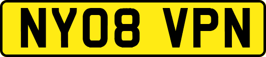 NY08VPN