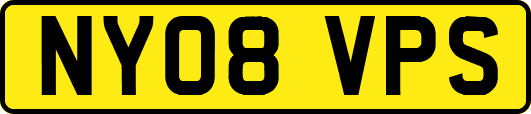 NY08VPS