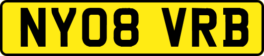 NY08VRB