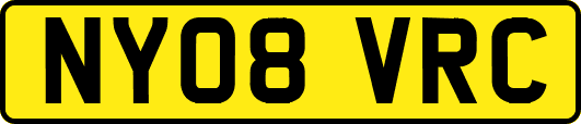 NY08VRC