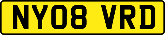NY08VRD