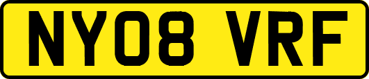 NY08VRF