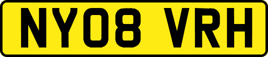 NY08VRH