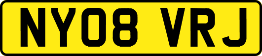 NY08VRJ