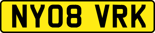 NY08VRK
