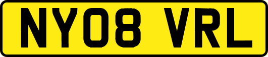 NY08VRL