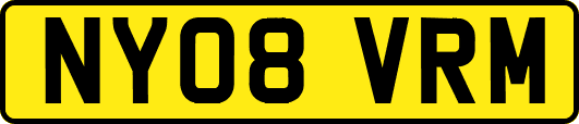 NY08VRM