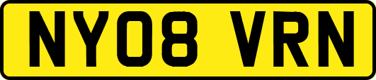 NY08VRN