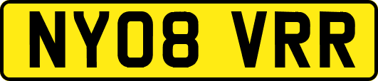 NY08VRR