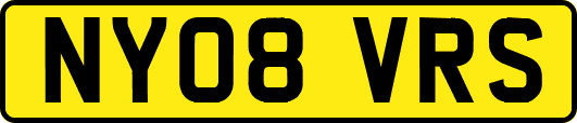 NY08VRS