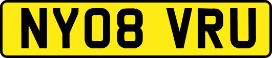 NY08VRU