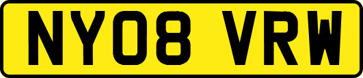 NY08VRW