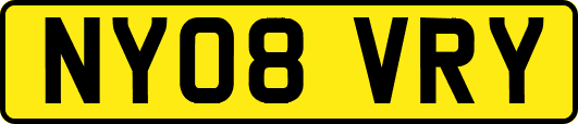 NY08VRY