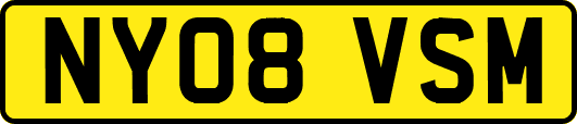 NY08VSM