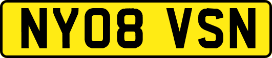 NY08VSN