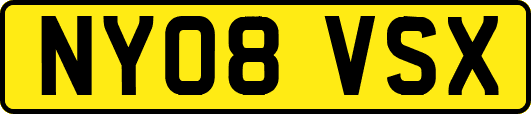 NY08VSX