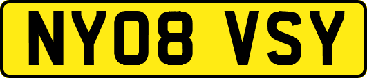 NY08VSY