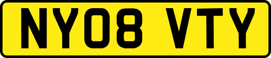 NY08VTY