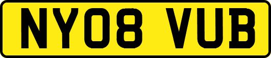 NY08VUB
