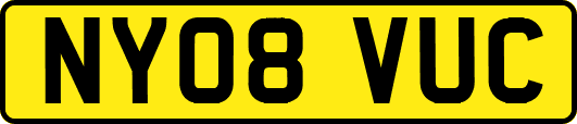 NY08VUC