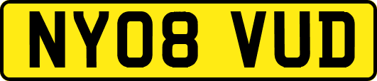 NY08VUD