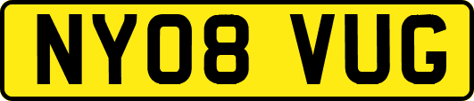 NY08VUG