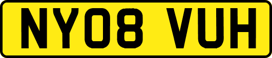NY08VUH