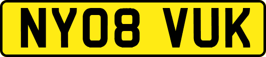 NY08VUK