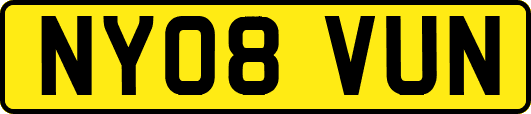 NY08VUN