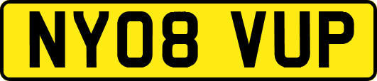 NY08VUP