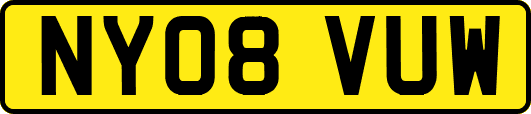 NY08VUW