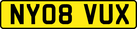 NY08VUX