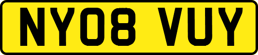 NY08VUY