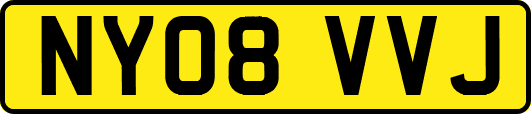 NY08VVJ