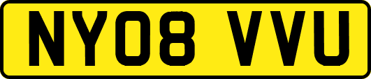 NY08VVU