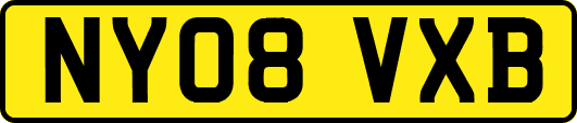 NY08VXB