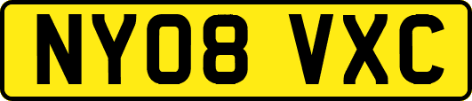 NY08VXC