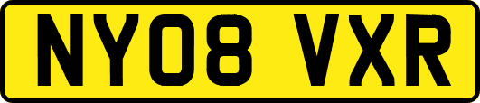 NY08VXR