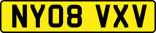 NY08VXV
