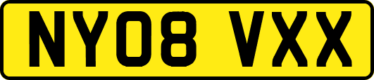 NY08VXX