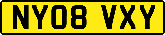 NY08VXY