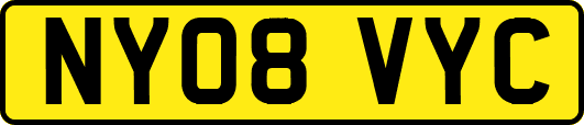 NY08VYC