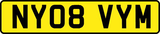 NY08VYM