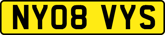 NY08VYS