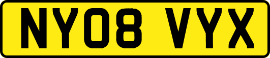 NY08VYX